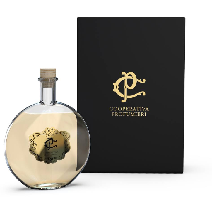 Room Fragrance Diffusers