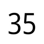 35